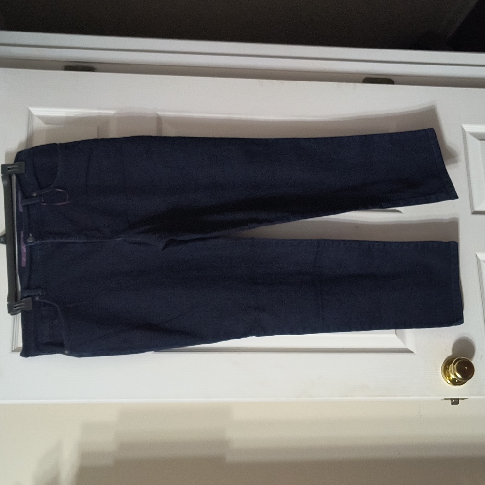 Gloria Vanderbilt Amanda Jeans, NEW Without Tags